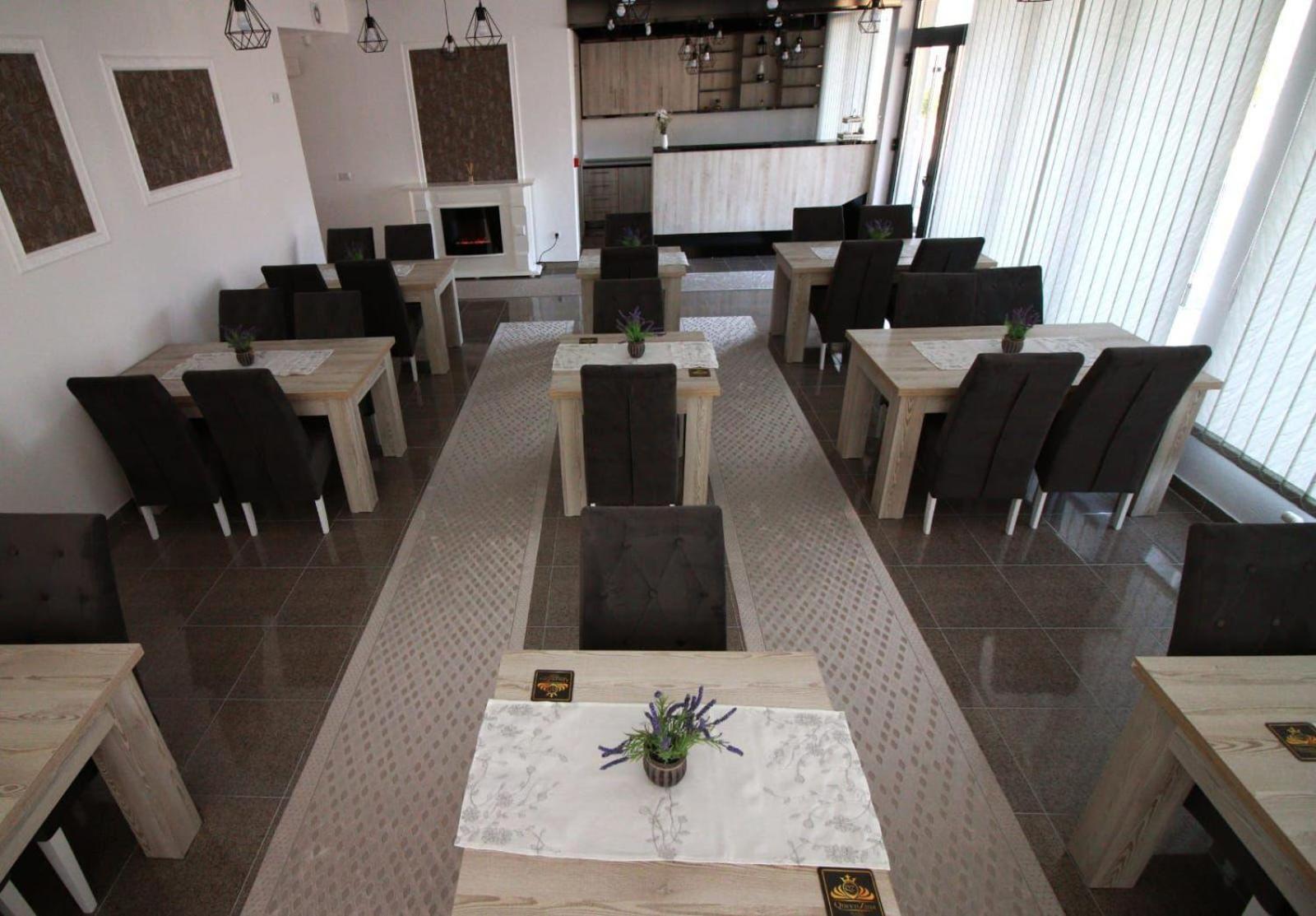 Aparthotel "Queen Zina" Vlasic Dış mekan fotoğraf