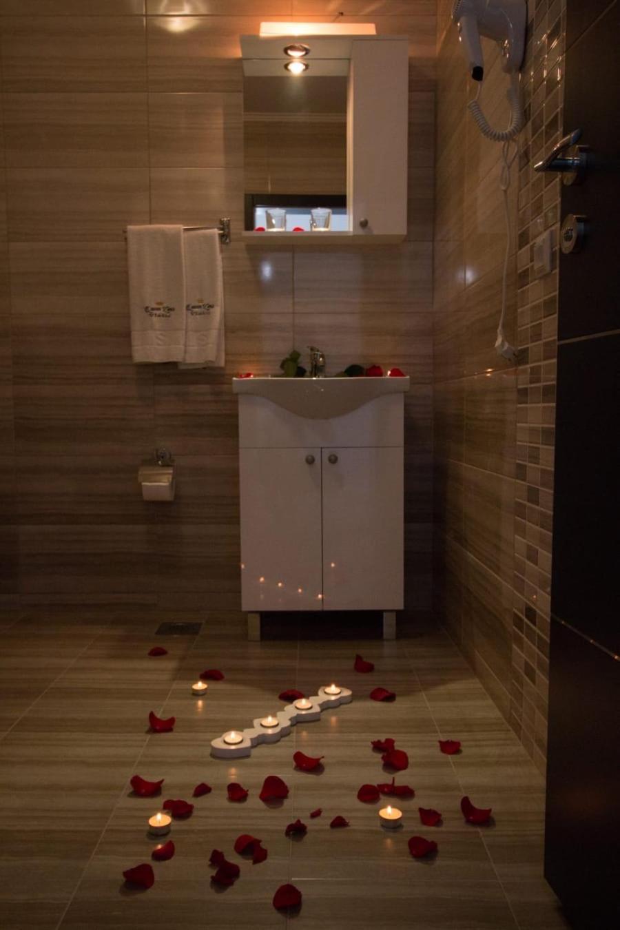 Aparthotel "Queen Zina" Vlasic Dış mekan fotoğraf