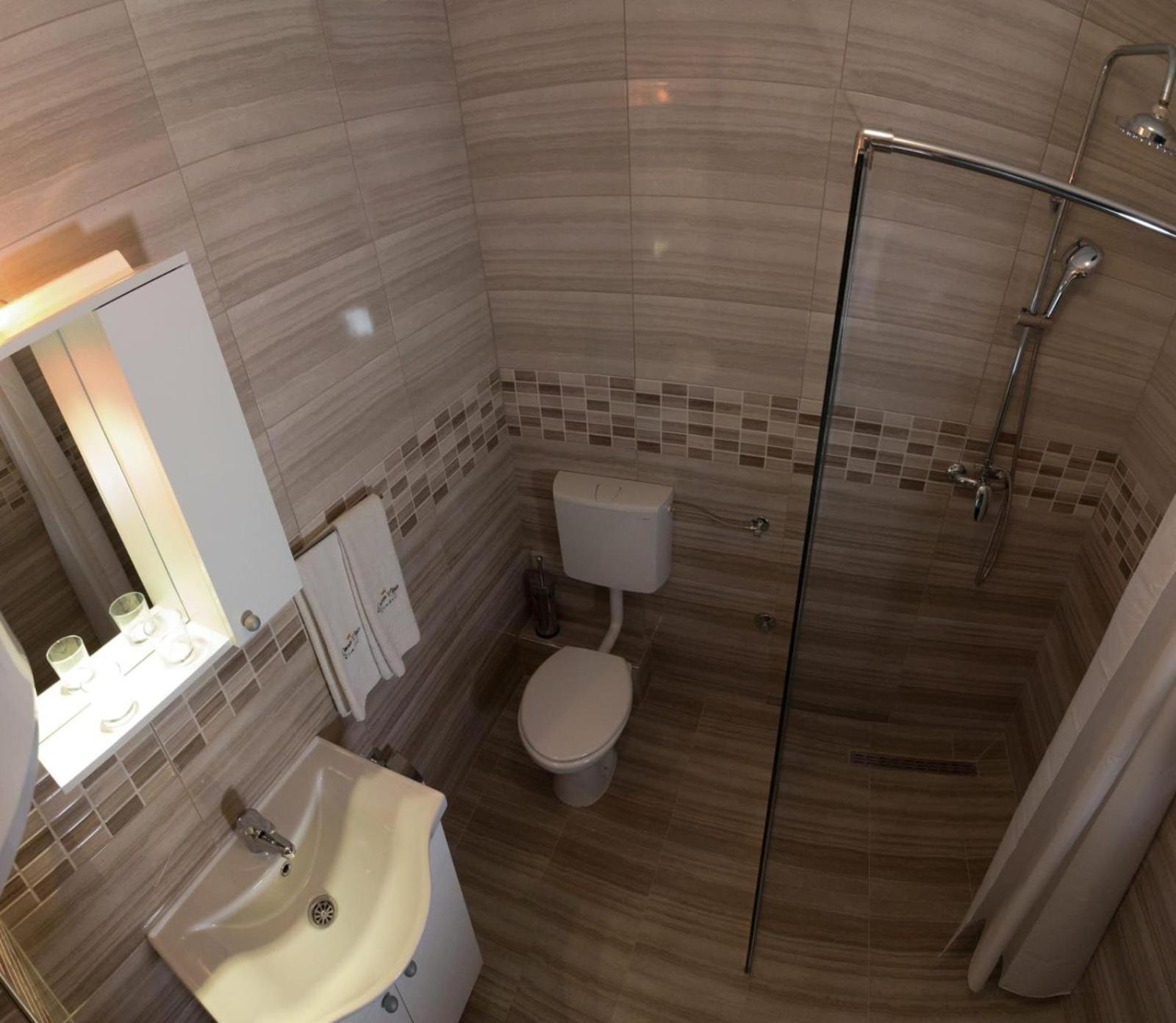 Aparthotel "Queen Zina" Vlasic Dış mekan fotoğraf